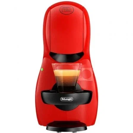 De'Longhi Dolce Gusto Piccolo XS EDG210.R Roja